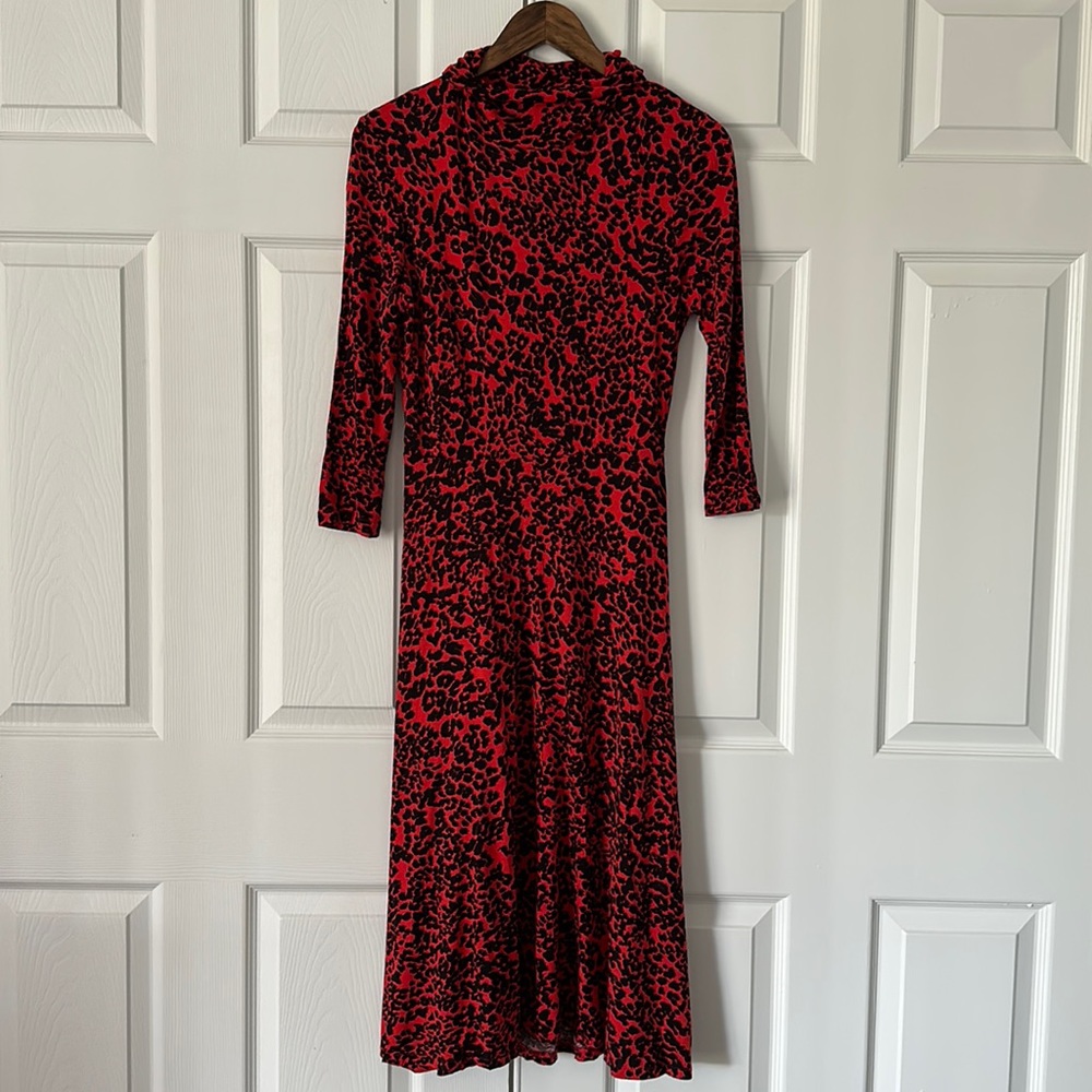 Cool dress